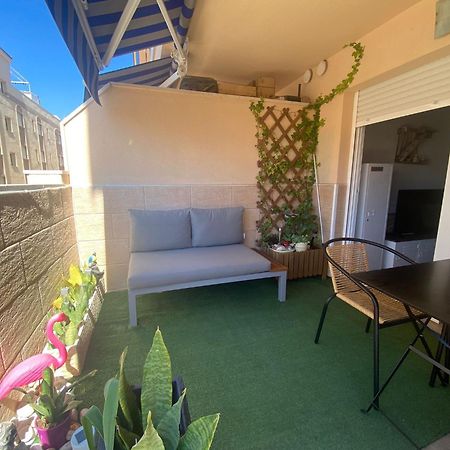 טורוקס Apartamento Flamingo מראה חיצוני תמונה