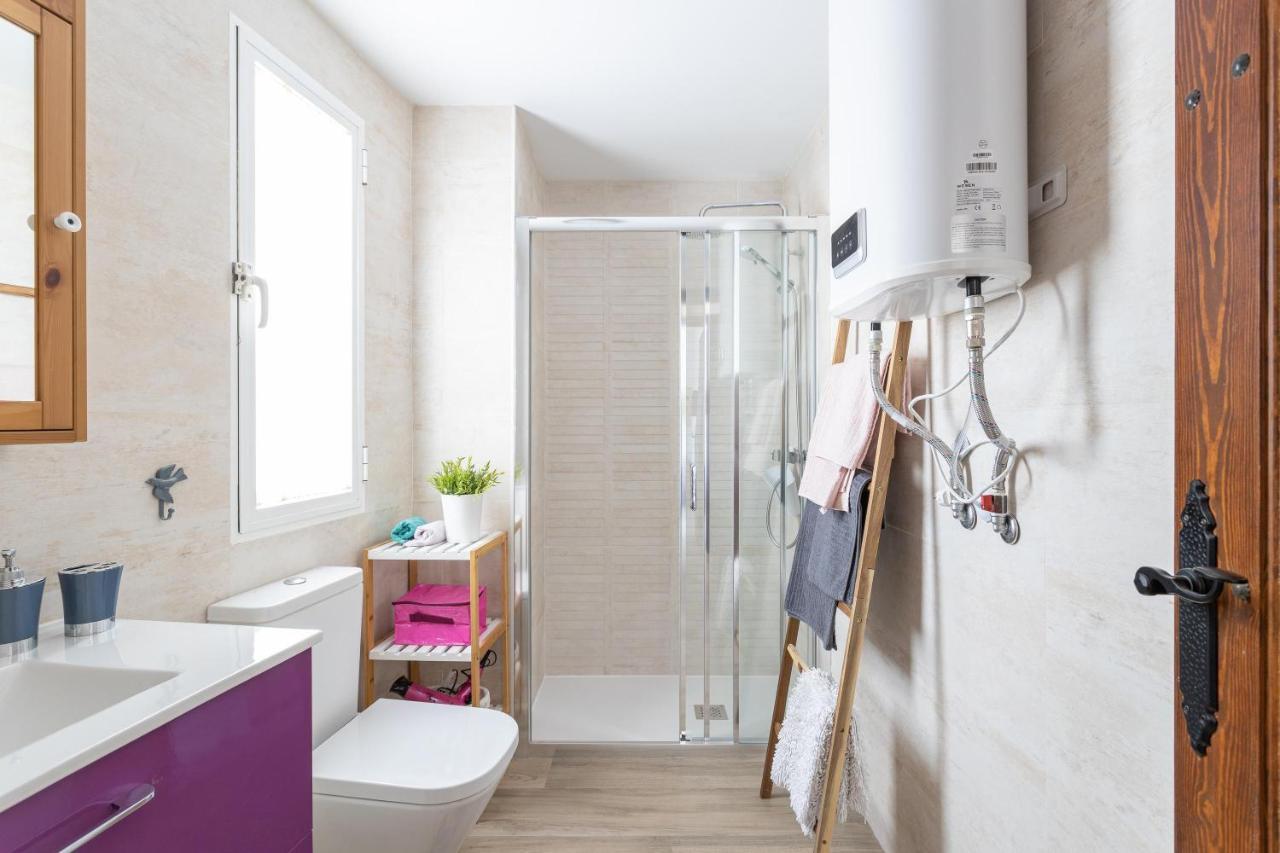 טורוקס Apartamento Flamingo מראה חיצוני תמונה