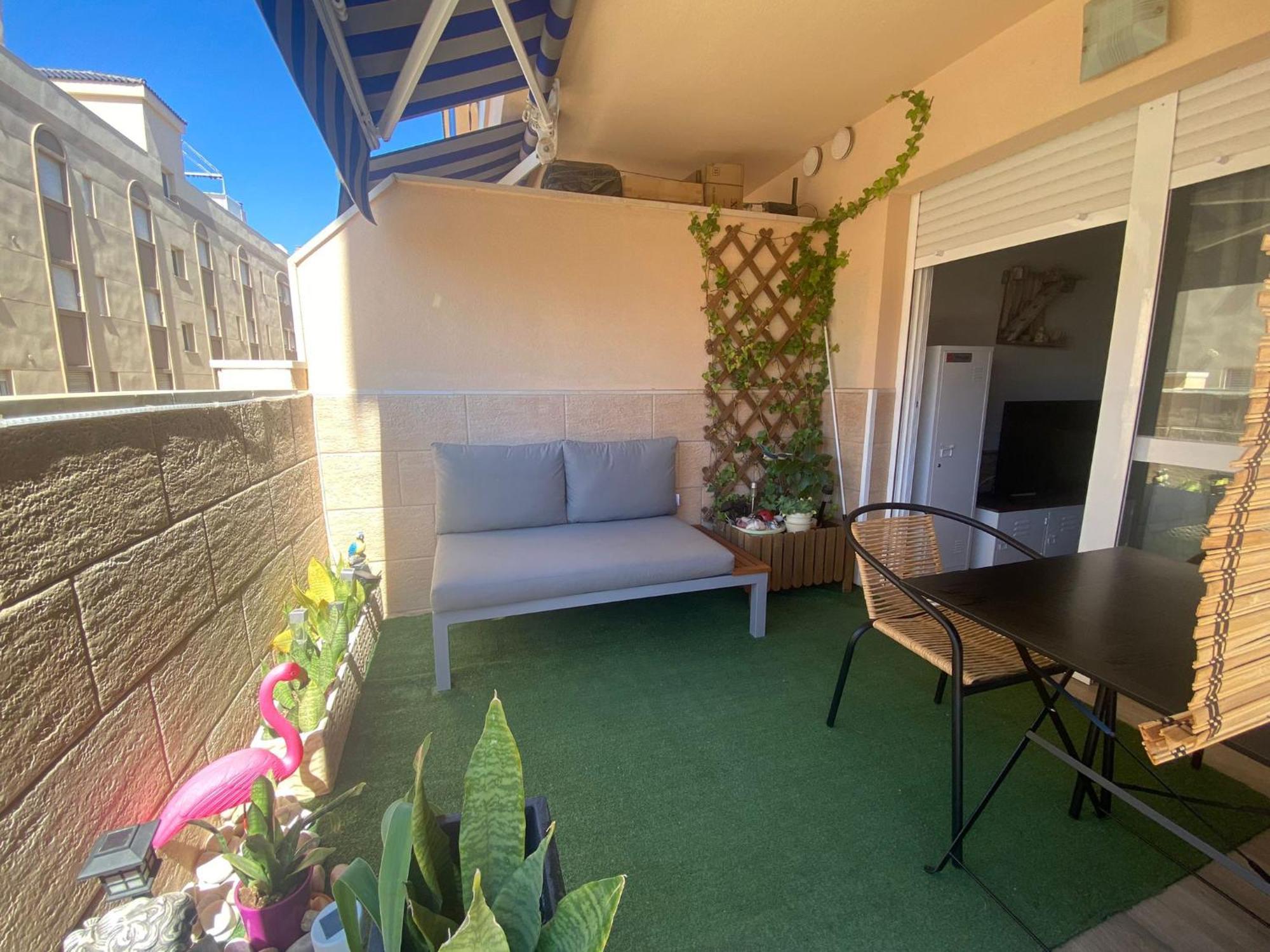 טורוקס Apartamento Flamingo מראה חיצוני תמונה