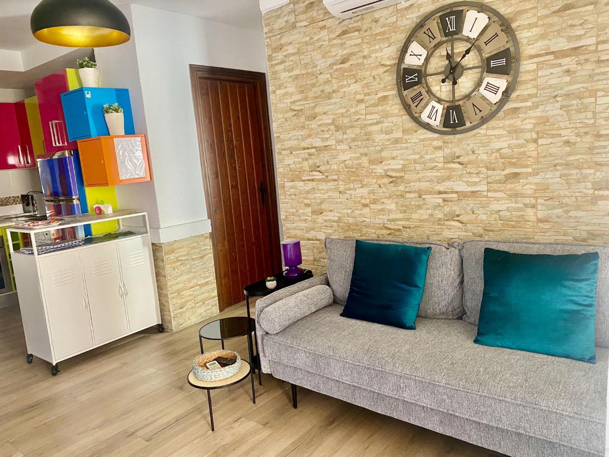 טורוקס Apartamento Flamingo מראה חיצוני תמונה